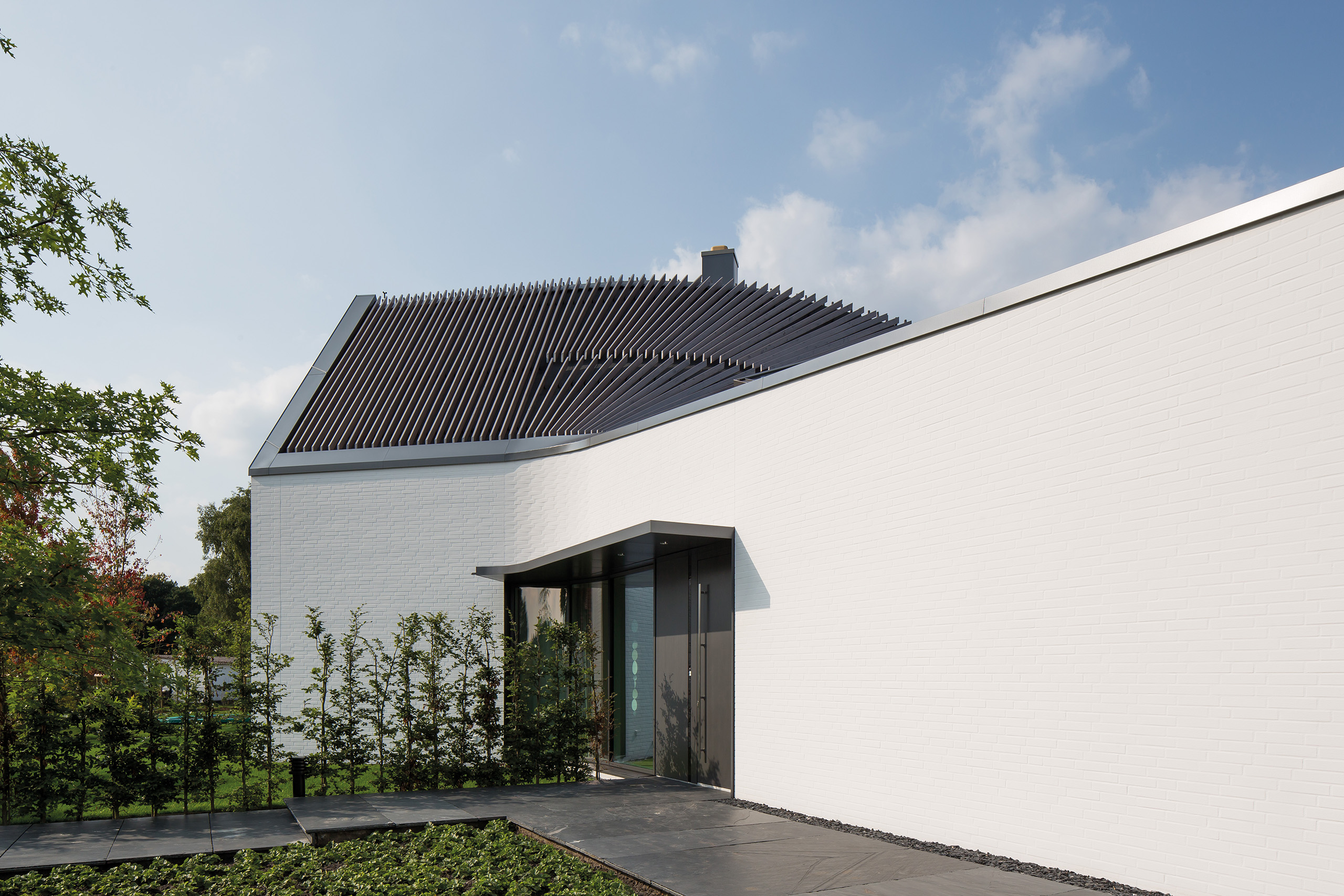 one fine day_Haus H_exterior